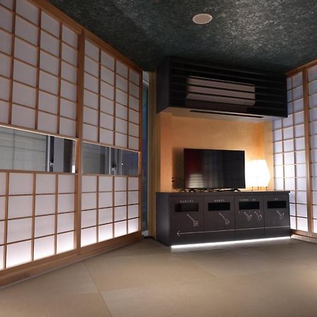 Ele Cabin Shinjuku Kabukicho Токио Экстерьер фото
