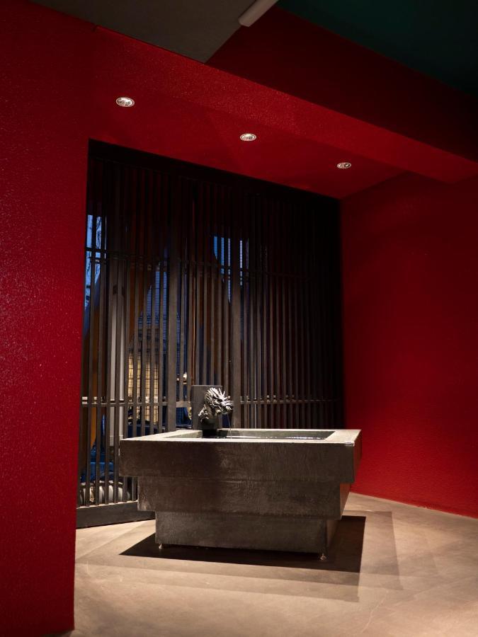 Ele Cabin Shinjuku Kabukicho Токио Экстерьер фото